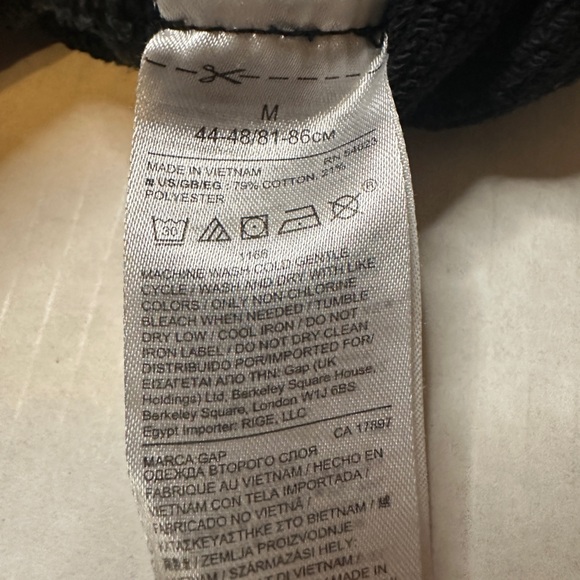 John Elliott x Gap Escobar joggers size small - Picture 6 of 6